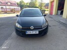 Golf 6 - 6