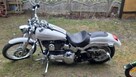 HARLEY SOFTAIL 2005 Pilne !! icross bones 2010 r - 3