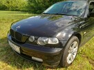 Sprzedam BMW e46 316ti compact - 15