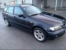 Sprzedam BMW E46 lpg - 7