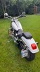 HARLEY SOFTAIL 2005 Pilne !! icross bones 2010 r - 1