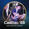 Zespół jazzowy Cadillac 58 na imprezę rodzinną, biznesową - 7