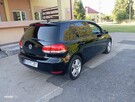 Golf 6 - 9