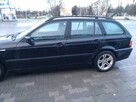 Sprzedam BMW E46 lpg - 6