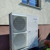 POMPA CIEPŁA z montażem Panasonic , Mitsubishi Zubadan Ecodan - 4
