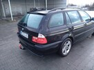 Sprzedam BMW E46 lpg - 5