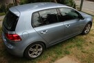 WV Golf VI 1.6MPI 102KM 2009 z Niemiec - 3