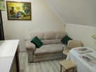 Noclegi 80m od morza Niechorze apartament - 7