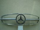 Mercedes W 121 190 SL błotnik przedni P, ściana przednia - 2