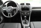 WV Golf VI 1.6MPI 102KM 2009 z Niemiec - 10