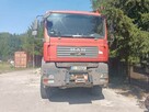 Man Tga 8x8 - 2