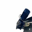 ELEKTRYCZNY SHREDDER WYDAJNA NISZCZARKA KRUSZARKA RĘBAK - 2