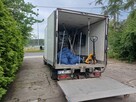 Transport Poznań Samochód z windą Usługa transportowa - 10