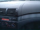 Sprzedam BMW E46 lpg - 2