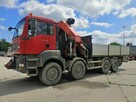 Man Tga 8x8 - 5