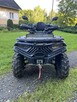 Quad Loncin xWolf 700L - 2