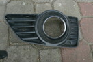 Opel Tigra TwinTop kratka przedn.zderzaka z mocow.halogenu - 3