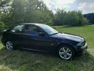 Sprzedam BMW e46 316ti compact - 13