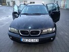 Sprzedam BMW E46 lpg - 1