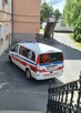 Ambulans Mercedes - Benz Vito 2014, hak, faktura VAT, karetk - 1