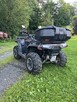 Quad Loncin xWolf 700L - 6
