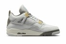Nike AIR JORDAN 4 Craft Photon Dust / DV3742–021 - 6