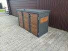 Zabudowa na kosze - 6