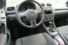 WV Golf VI 1.6MPI 102KM 2009 z Niemiec - 9