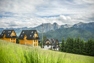 Ap. Bystra, Zakopane, widok na Tatry, ferie Zakopane - 16