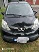 Peugeot 107 - 1