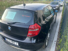 BMW E81 2008 - 5