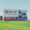 Rusztowania, szalunki stropowe od producenta DELTA - 4