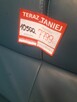 Wyprzedaż mebli tapicerowanych - przeceny do 70% taniej - 6