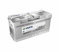 Akumulator VARTA Silver Dynamic A4 105Ah 950A START&STOP AGM - 1