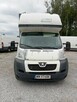 Peugeot boxer 2011 2.2d - 2