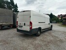 Peugeot boxer 2016r 2.0d - 5