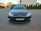 Citroen C5 Equilibre Dynamique Navi - 2