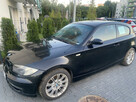 BMW E81 2008 - 7