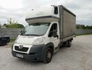 Peugeot boxer 2011 2.2d - 3