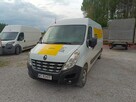 Renault Master 2010 - 3