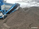 Ziemia ogrodowa, ziemia przesiewana, ziemia pod trawę, humus - 2