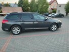 Citroen C5 Equilibre Dynamique Navi - 8