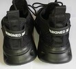 Sneakersy , męskie z oddychającej siateczki - 11