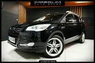 Ford Kuga 2.0 TDCi 163km Titanium 4x4 Navi Skóra Serwis Bezwypadkowy - 2
