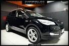Ford Kuga 2.0 TDCi 163km Titanium 4x4 Navi Skóra Serwis Bezwypadkowy - 5