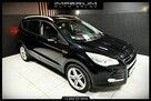 Ford Kuga 2.0 TDCi 163km Titanium 4x4 Navi Skóra Serwis Bezwypadkowy - 6