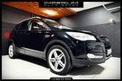 Ford Kuga 2.0 TDCi 163km Titanium 4x4 Navi Skóra Serwis Bezwypadkowy - 7