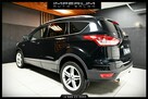 Ford Kuga 2.0 TDCi 163km Titanium 4x4 Navi Skóra Serwis Bezwypadkowy - 12
