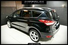 Ford Kuga 2.0 TDCi 163km Titanium 4x4 Navi Skóra Serwis Bezwypadkowy - 13
