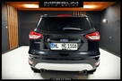 Ford Kuga 2.0 TDCi 163km Titanium 4x4 Navi Skóra Serwis Bezwypadkowy - 15